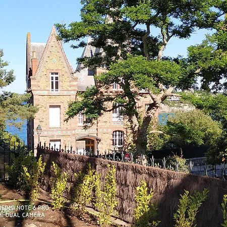 L'Entre Deux Mers - Belle Maison 8 Personnes Dinard Exterior photo