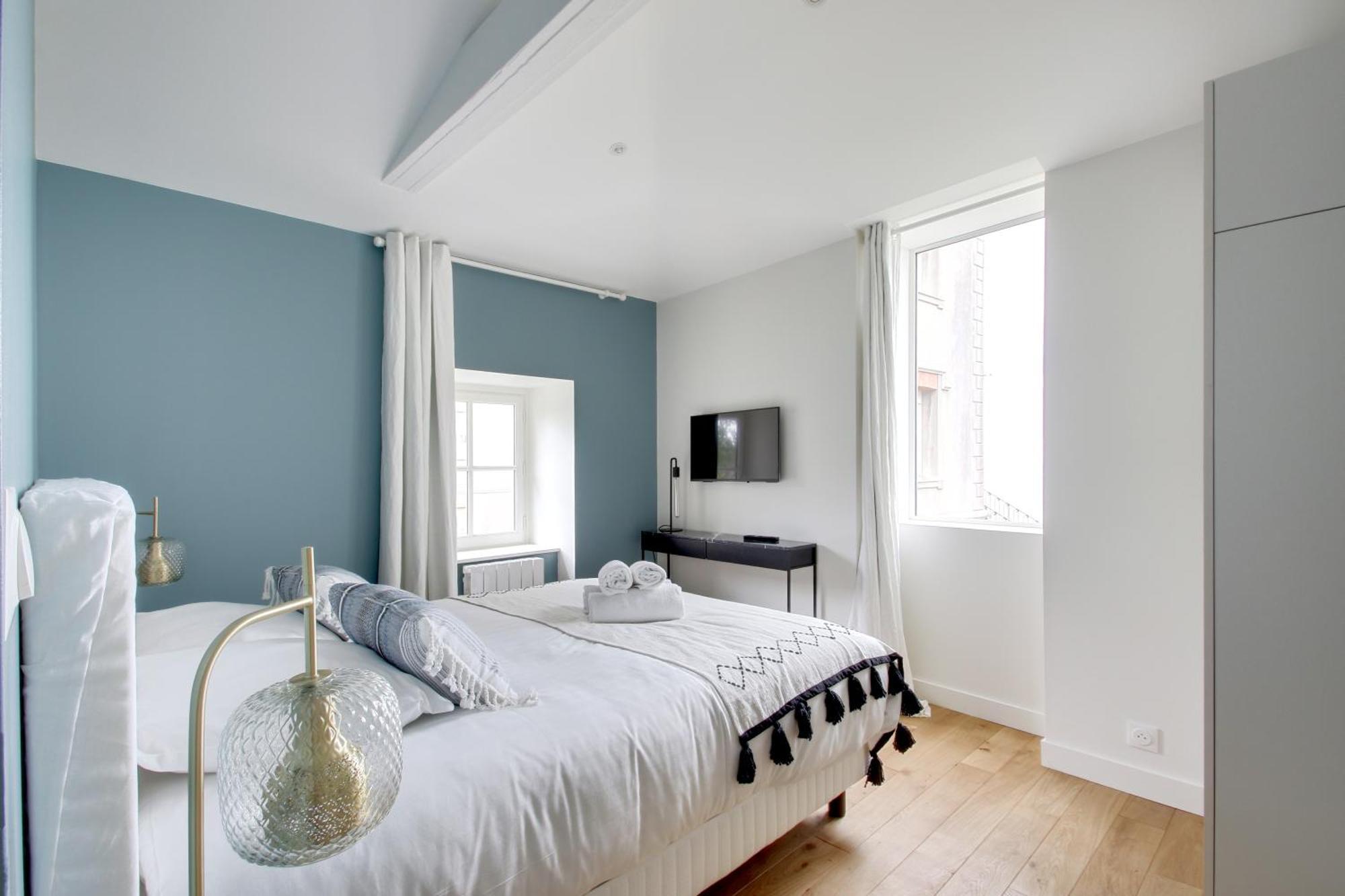 L'Entre Deux Mers - Belle Maison 8 Personnes Dinard Exterior photo